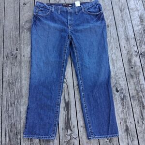 Ariat FR Jeans M3 Loose 46x34 Dark Wash Flame Resistant Workwear